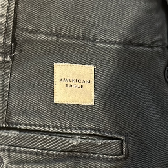 Men pants - Picture 2 of 3